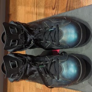 Jordan 6 all star